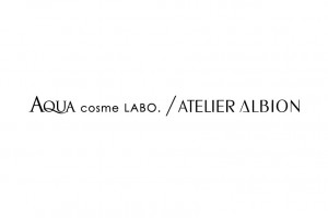 AQUA cosmeLABO. / ATELIER ALBION イオンモール日の出店