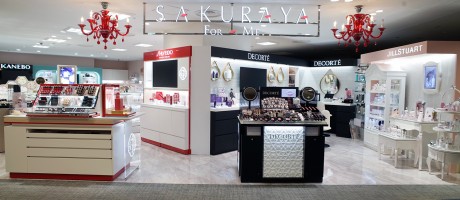 SAKURAYA FOR ME聖蹟桜ヶ丘店