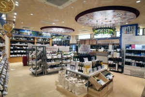 Vinos Yamazakiたまプラーザテラス店