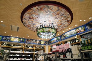 Vinos Yamazakiたまプラーザテラス店